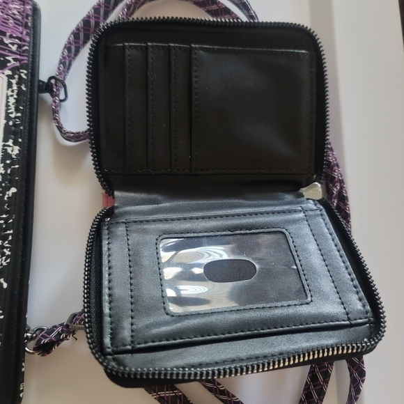 Monster High bag + wallet bundle - Picture 8 of 8